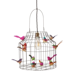 Dutch Lilight wonen en lampen 