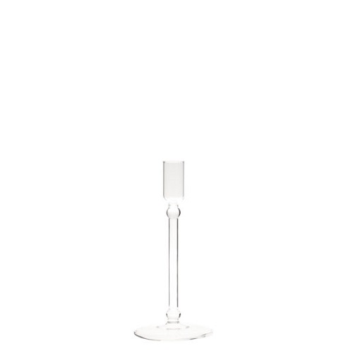 Storefactory candlestick Marback medium glass
