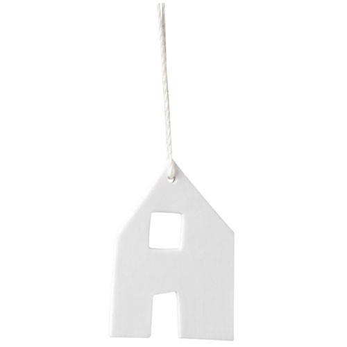 Räder house ornament hanger Barn