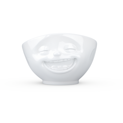 TASSEN bowl Lachend (laughing) 500 ml