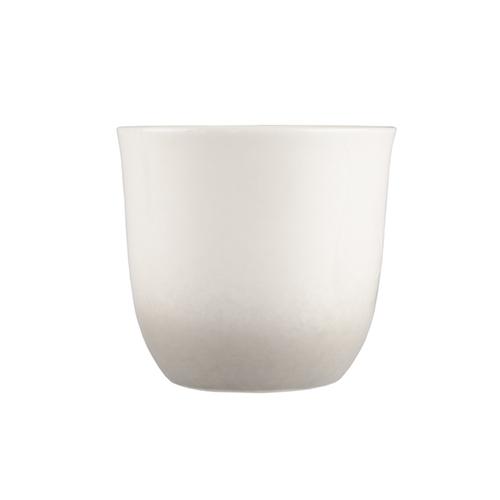 Home&Delight Ombre little mug grey 6 cm