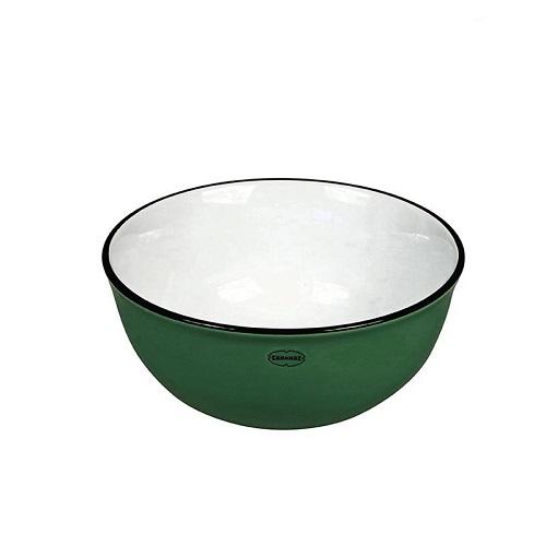 images/productimages/small/1201609-cabanaz-cereal-bowl-pine-green.jpg