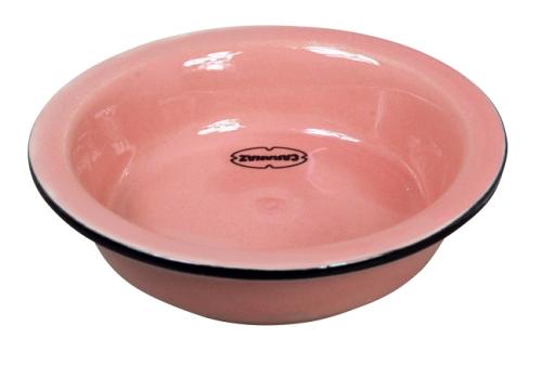 Cabanaz mini schaaltje, tea tip Cinnamon Roze