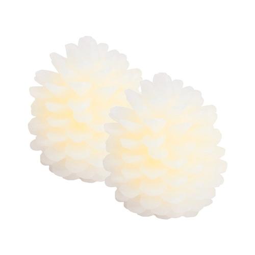 Sirius Denneappel Clara 10 cm, set van 2