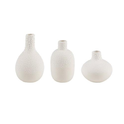 Räder Pearl mini vaasjes, set van 3