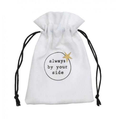 Räder wish poppet Always by your side