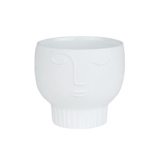 Räder bloempotje of waxinelicht Valentina