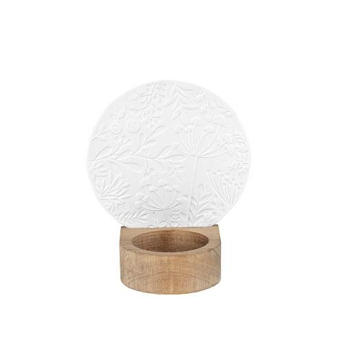 Räder waxinelicht Wondergarden