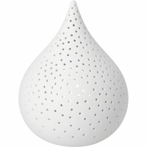 Räder Lantaarn Drup Water porselein