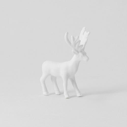 Räder figuurtje Hert 