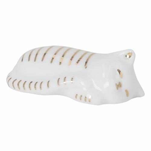 Räder figuurtje mini Poes liggend