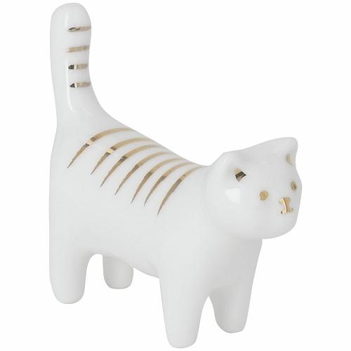 Räder figuurtje mini Poes staand