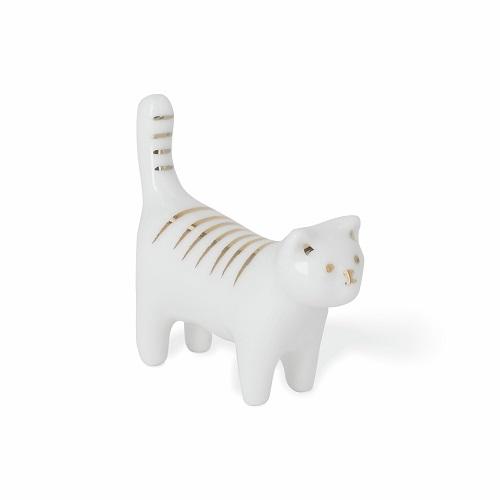 Räder figuurtje mini Poes staand