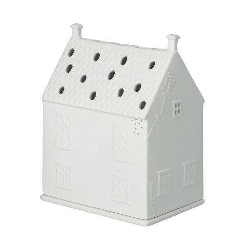 Räder lichthuis Country met klimop