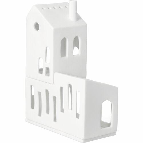 Räder lichthuis Stapelhuis met Boogramen