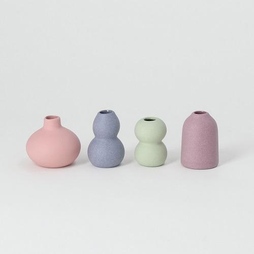 images/productimages/small/18367-rader-mini-vaasjes-stoneware-pastelkleur-2.jpg