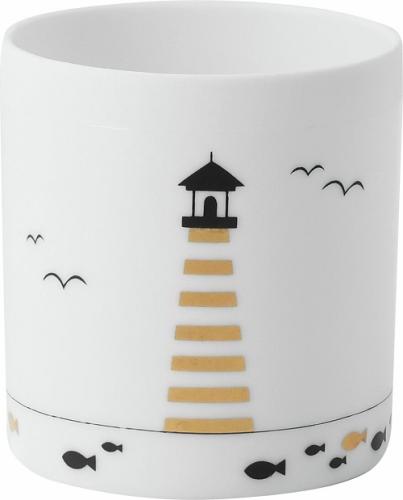 Räder waxinelichtje mini Vuurtoren