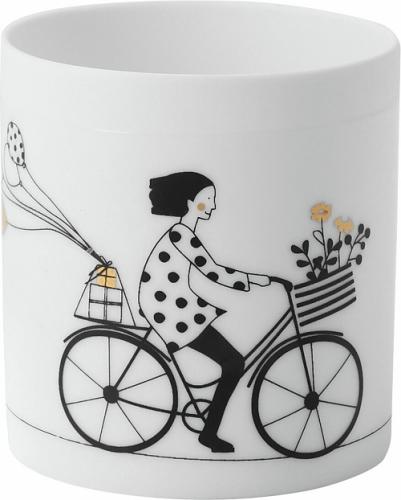 Räder waxinelichtje mini Fietsen