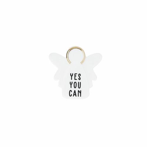 Räder mini engeltje Yes you can