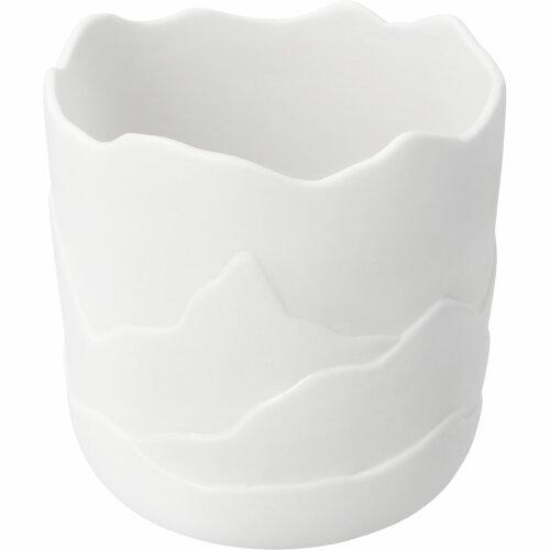 Räder waxinelicht Over de toppen van de berg