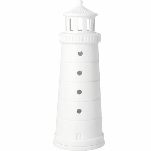 Räder lichthuis, lighthouse Vuurtoren Large