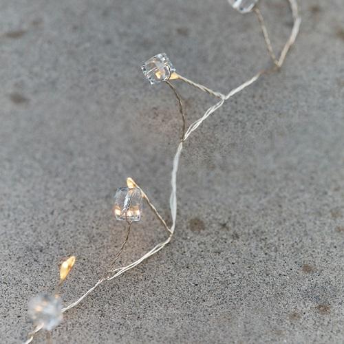 Sirius lichtsnoer Anita Cube helder