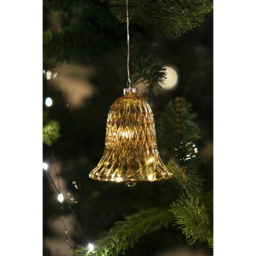 Sirius klok Luna Bell, Amber