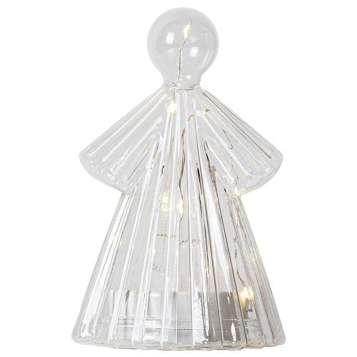 Sirius Engel Alberte glas large