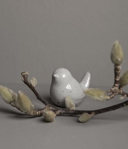 Storefactory vogel Herman nature small