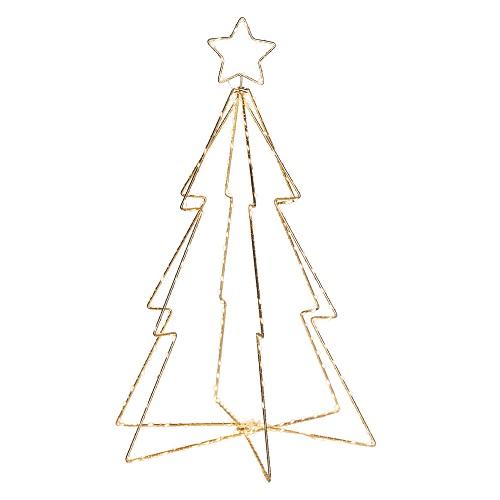 Sirius Boom Esther metaal Large met led verlichting