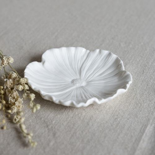 Storefactory Bloemenschaaltje Blomster offwhite 