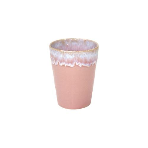 Costa Nova Grespresso Latte/Thee beker  roze