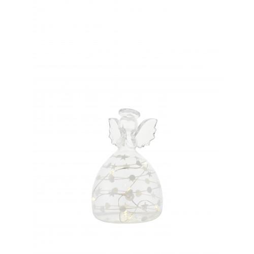 Sirius Engel Sweet Angel white clear