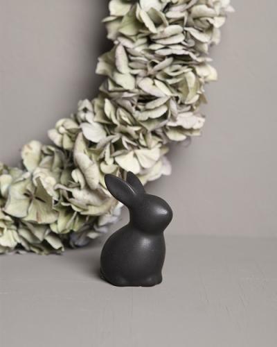 Storefactory haasje Vera zwart small