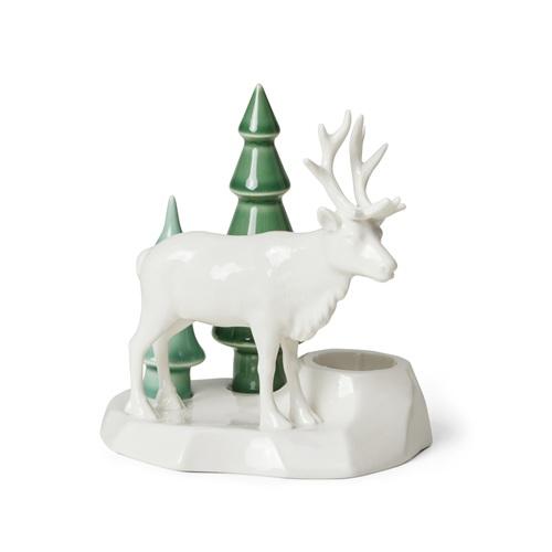 Dottir Winter Stories kandelaar Rendier