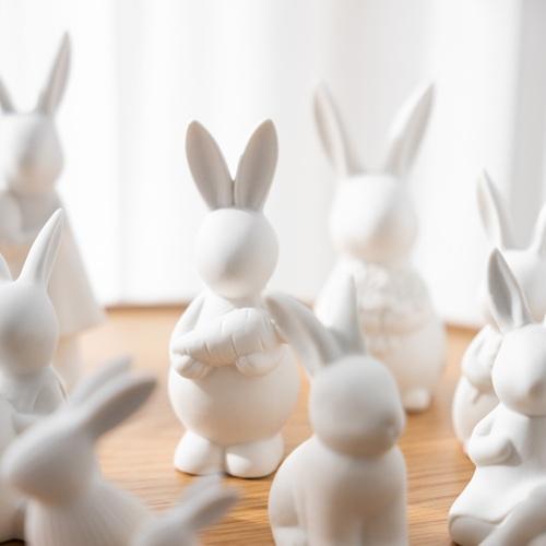 Storefactory haas Harry met wortel