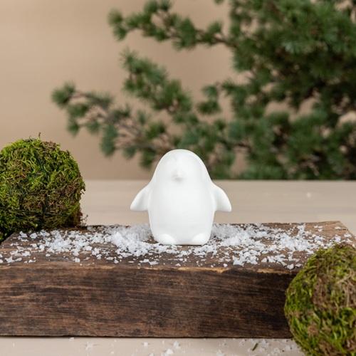 Storefactory decoratiefiguur Pinguin Perry