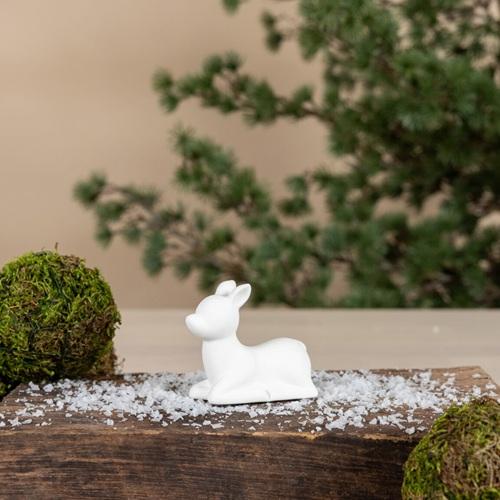 Storefactory decoratiefiguur Hert Bea liggend