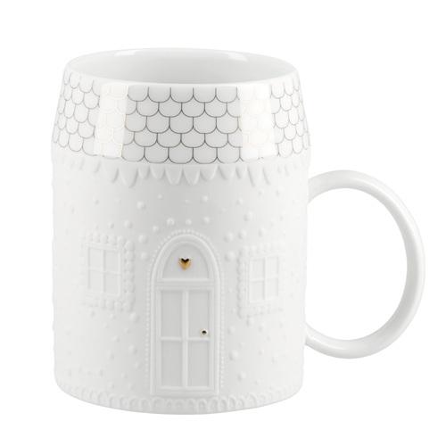Räder Huis Mok Gingerbread