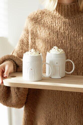 Räder Huis Mok Gingerbread