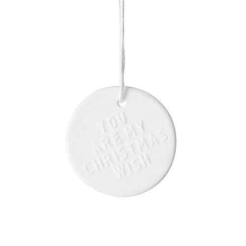 Räder hanger rond Gouden Sterren