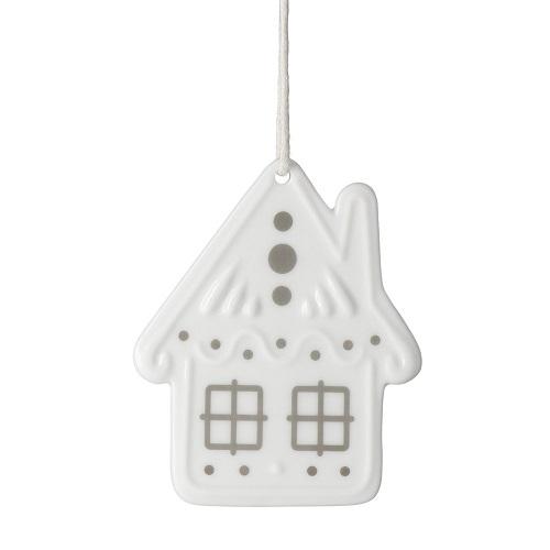 Räder hanger porselein Gingerbread design 6