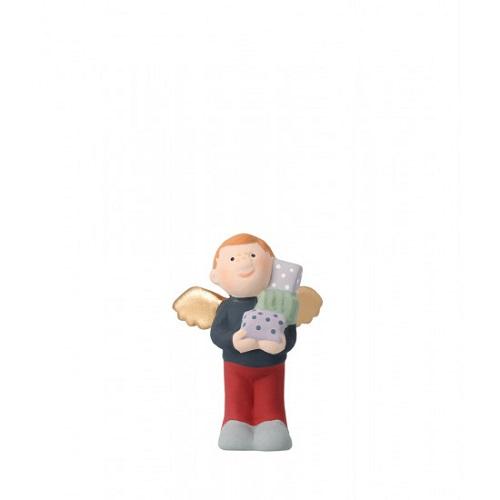 Räder engeltje Lukas mini 2th edition