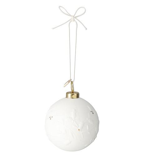 Räder kerst bal Mistletoe
