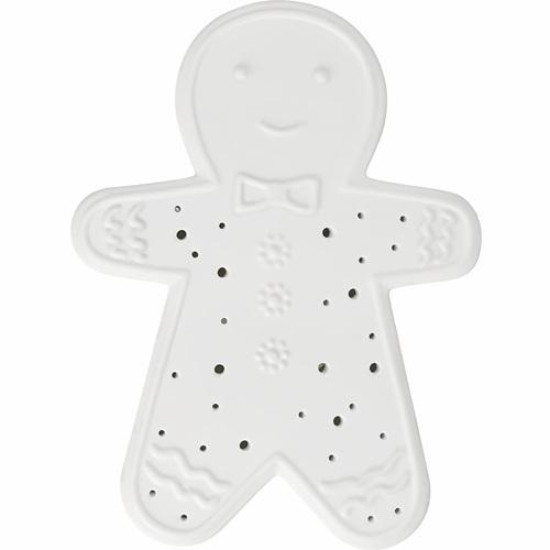 Räder led lamp Peperkoek Hart small