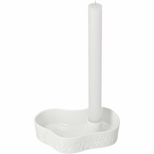 Räder kaarsenstander met takjesprint