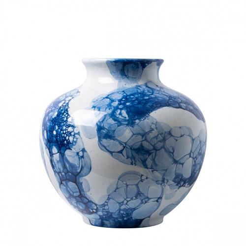images/productimages/small/bb2321-heinen-delftsblauw-bubble-bubbel-vaas-klein.jpg