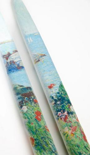 images/productimages/small/flatyz-kunstkaars-child-hassam-poppies-isles-of-shoals-24v203-2.jpg