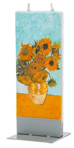 images/productimages/small/flatyz-platte-kunstkaars-vincent-van-gogh-25k057.jpg