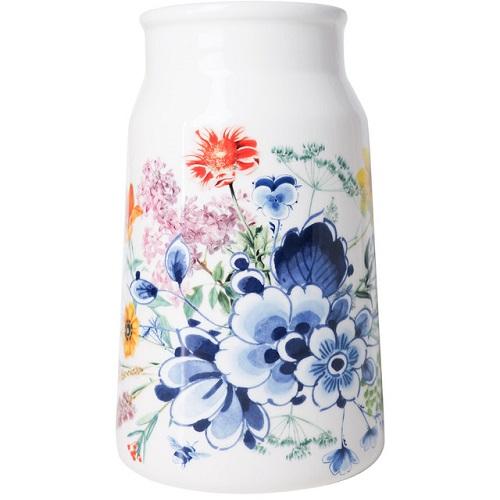 images/productimages/small/heinen-delftsblauw-melkbus-vaas-bloementuintje-wilde-bloemen-medium-v0624.jpg